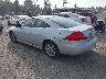 1HGCM723X6A****** Salvamento y Reparables 2006 Honda Accord en Seattle