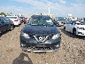5N1AT2MV3FC****** Salvage and Repairable 2015 Nissan Rogue in New Jersey State