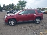 2GKFLTEK8H6****** Repairable 2017 GMC Terrain in New Jersey State