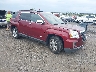 2GKFLTEK8H6****** Salvage and Wrecked 2017 GMC Terrain in Avenel New Jersey