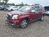 2GKFLTEK8H6****** Used and Repairable 2017 GMC Terrain in Avenel New Jersey