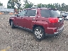2GKFLTEK8H6****** Salvage and Repairable 2017 GMC Terrain in Avenel New Jersey