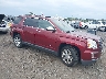 2GKFLTEK8H6****** Salvage and Repairable 2017 GMC Terrain in New Jersey State
