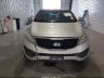 KNDPBCAC0G7****** Destrozados 2016 Kia Sportage en Estado de Colorado