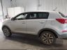 KNDPBCAC0G7****** Reparables 2016 Kia Sportage en Estado de Colorado