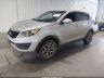 KNDPBCAC0G7****** Usados y Reparables 2016 Kia Sportage en Colorado Springs