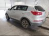 KNDPBCAC0G7****** Salvamento y Reparables 2016 Kia Sportage en Colorado Springs