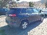 1C4PJMAB4FW****** Salvage and Wrecked 2015 Jeep Cherokee in California State