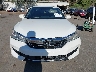 JHMCR6F52HC****** Wrecked 2017 Honda Accord Hybrid in California State