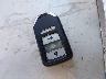 JHMCR6F52HC****** Salvage 2017 Honda Accord Hybrid in California State