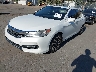 JHMCR6F52HC****** Used and Repairable 2017 Honda Accord Hybrid in Fontana