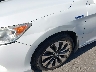 JHMCR6F52HC****** Salvage and Repairable 2017 Honda Accord Hybrid in California State