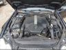 WDBSK75F15F****** Repairable 2005 Mercedes-Benz Sl 500 in Baltimore