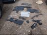 JTHBK1EG2B2****** Wrecked 2011 Lexus ES 350 in Maryland State