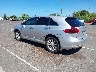 4T3ZA3BB4BU****** Salvage and Repairable 2011 Toyota Venza in Honolulu