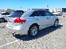 4T3ZA3BB4BU****** Salvage and Wrecked 2011 Toyota Venza in Hawaii State