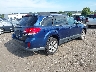 4S4BRBCC3A3****** Salvage and Wrecked 2010 Subaru Outback in Pennsylvania State