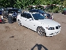 WBAVB73528P****** Salvamento y Destrozados 2008 BMW 3 Series en Dundalk