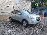 KM8JU3AC7AU****** Salvamento y Destrozados 2010 Hyundai Tucson en Pittsburgh North