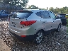 KM8JU3AC7AU****** Salvamento y Destrozados 2010 Hyundai Tucson en Estado de Pennsylvania
