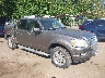 1FMEU53847U****** Salvage and Wrecked 2007 Ford Explorer in Dundalk