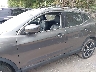 JN1BJ1CR5HW****** Salvamento 2017 Nissan Rogue Sport