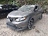 JN1BJ1CR5HW****** Usados y Reparables 2017 Nissan Rogue Sport en Indianapolis