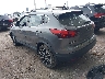 JN1BJ1CR5HW****** Salvamento y Reparables 2017 Nissan Rogue Sport en Indianapolis
