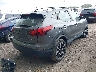 JN1BJ1CR5HW****** Salvamento y Destrozados 2017 Nissan Rogue Sport en Estado de Indiana