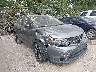 JN1BJ1CR5HW****** Salvamento y Reparables 2017 Nissan Rogue Sport en Estado de Indiana