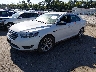 1FAHP2F81DG****** Usados y Reparables 2013 Ford Taurus en Richmond