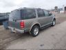 1FMPU18L8XL****** Salvage and Wrecked 1999 Ford Expedition in Illinois State