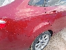 3FADP4BJ1EM****** Repairable 2014 Ford Fiesta in Texas State