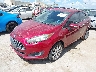3FADP4BJ1EM****** Used and Repairable 2014 Ford Fiesta in San Antonio South