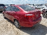 3FADP4BJ1EM****** Salvage and Repairable 2014 Ford Fiesta in San Antonio South