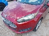 3FADP4BJ1EM****** Salvage and Repairable 2014 Ford Fiesta in Texas State