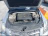 1G6DJ5EVXA0****** Repairable 2010 Cadillac CTS in Charleston