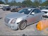 1G6DJ5EVXA0****** Used and Repairable 2010 Cadillac CTS in Charleston