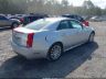 1G6DJ5EVXA0****** Salvage and Wrecked 2010 Cadillac CTS in South Carolina State
