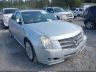 1G6DJ5EVXA0****** Salvage and Repairable 2010 Cadillac CTS in South Carolina State