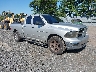 1C6RD7GT2CS****** Salvage and Wrecked 2012 Dodge Ram in Central New Jersey