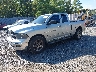 1C6RD7GT2CS****** Used and Repairable 2012 Dodge Ram in Central New Jersey