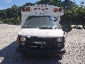 1GBJG31R6Y1****** Wrecked 2000 Chevrolet Express Comm Cutaway in Tennessee State
