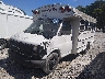1GBJG31R6Y1****** Salvage 2000 Chevrolet Express Comm Cutaway in Tennessee State