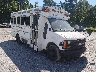 1GBJG31R6Y1****** Salvage and Wrecked 2000 Chevrolet Express Comm Cutaway in Knoxville