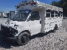 1GBJG31R6Y1****** Used and Repairable 2000 Chevrolet Express Comm Cutaway in Knoxville