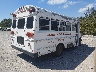 1GBJG31R6Y1****** Salvage and Wrecked 2000 Chevrolet Express Comm Cutaway in Tennessee State