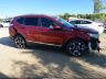 2HKRW1H96KH****** Repairable 2019 Honda CR-V in Florida State