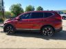 2HKRW1H96KH****** Salvage 2019 Honda CR-V