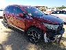 2HKRW1H96KH****** Repairable 2019 Honda CR-V